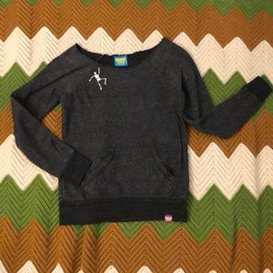 Creep street crew neck